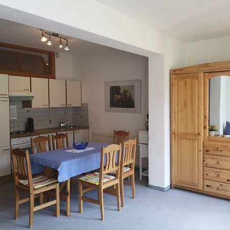 Appartements Central Bad Kleinkirchheim Eksteriør billede