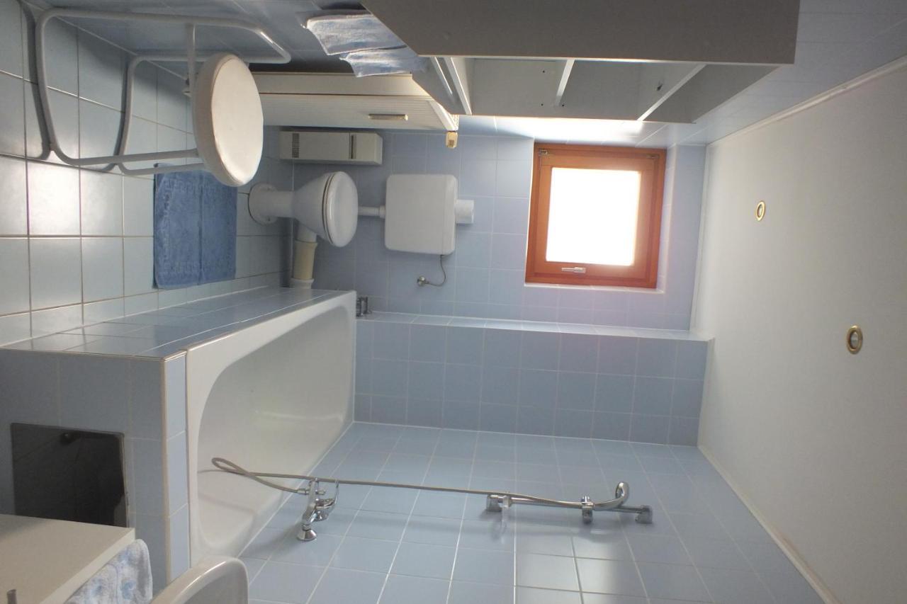 Appartements Central Bad Kleinkirchheim Eksteriør billede