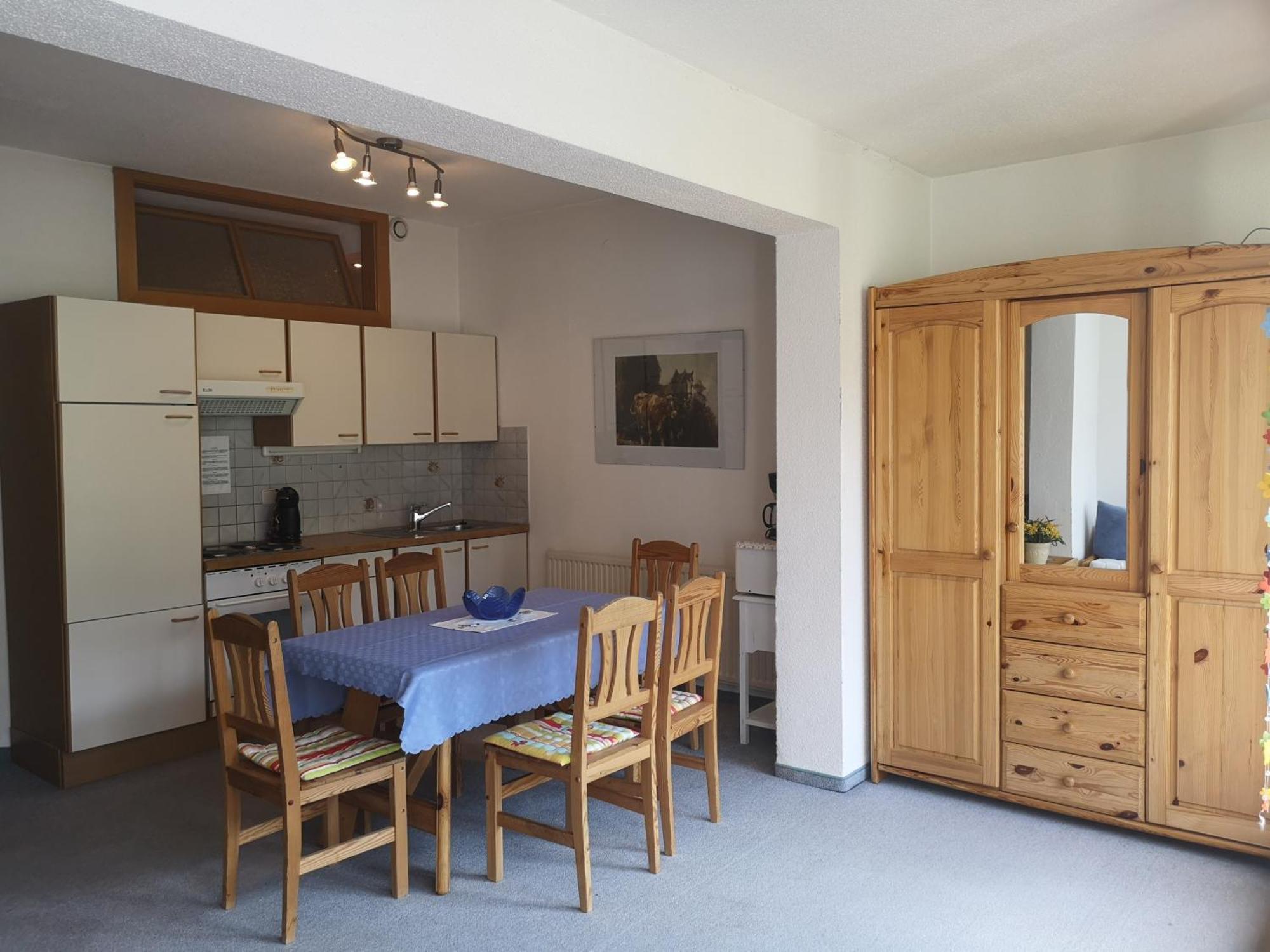Appartements Central Bad Kleinkirchheim Eksteriør billede