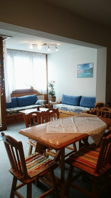 Appartements Central Bad Kleinkirchheim Værelse billede