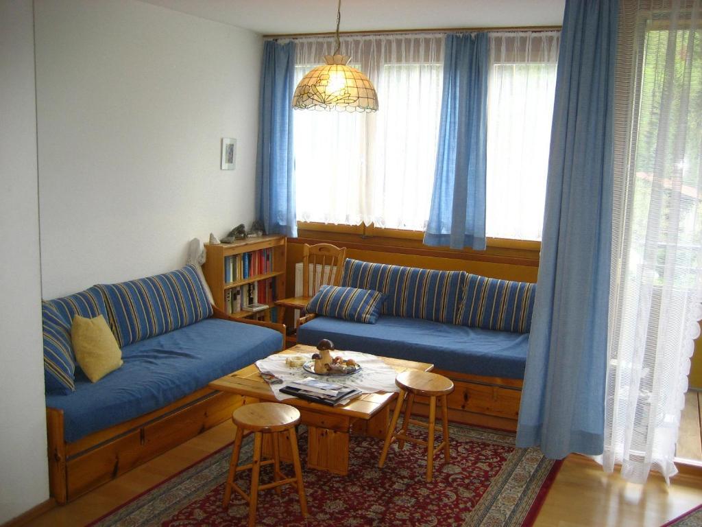 Appartements Central Bad Kleinkirchheim Værelse billede