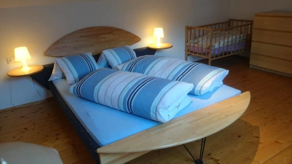 Appartements Central Bad Kleinkirchheim Eksteriør billede