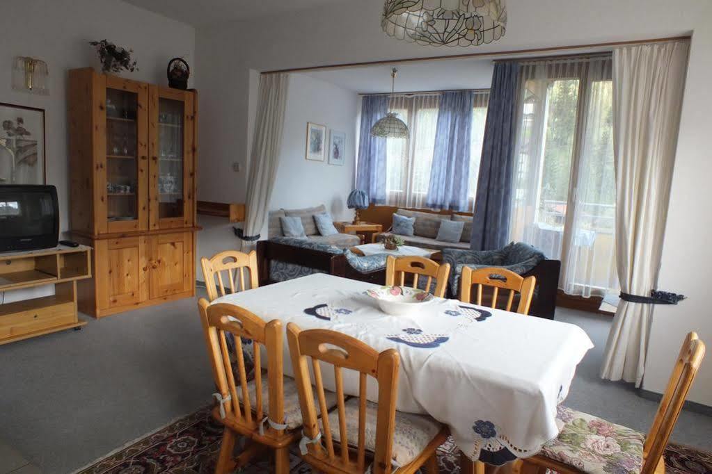 Appartements Central Bad Kleinkirchheim Eksteriør billede