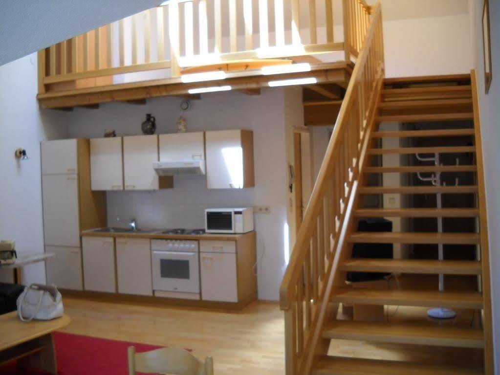 Appartements Central Bad Kleinkirchheim Eksteriør billede