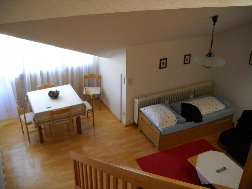 Appartements Central Bad Kleinkirchheim Eksteriør billede