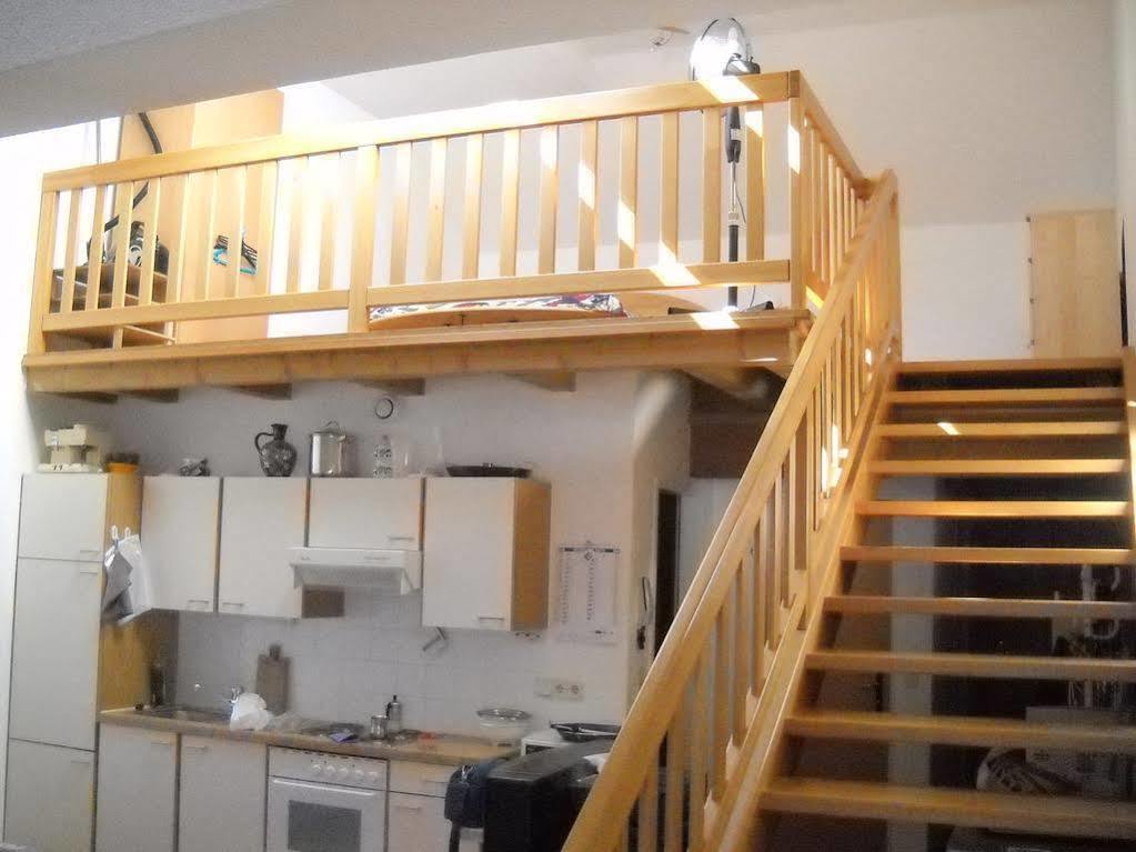Appartements Central Bad Kleinkirchheim Eksteriør billede